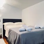 Apartment Peaceful Family House With Terrace And Garden In *