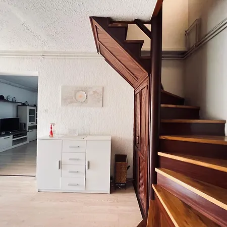 House With Garden And Terrace * Pola