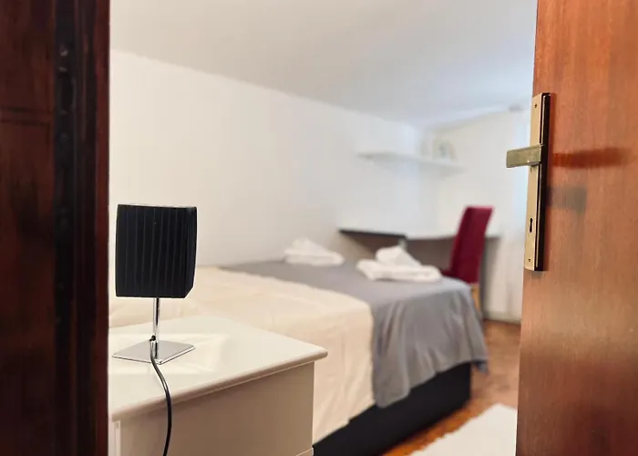 דירה Peaceful Family House With Terrace And Garden In Pula