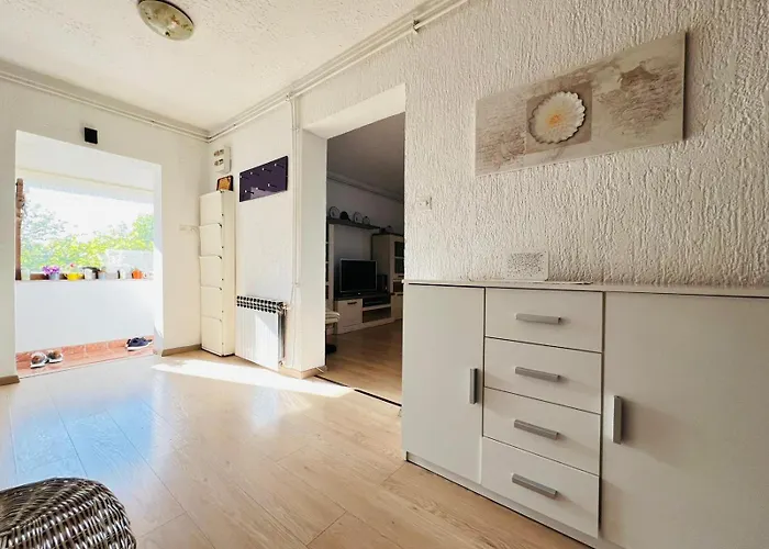 דירה Peaceful Family House With Terrace And Garden In Pula